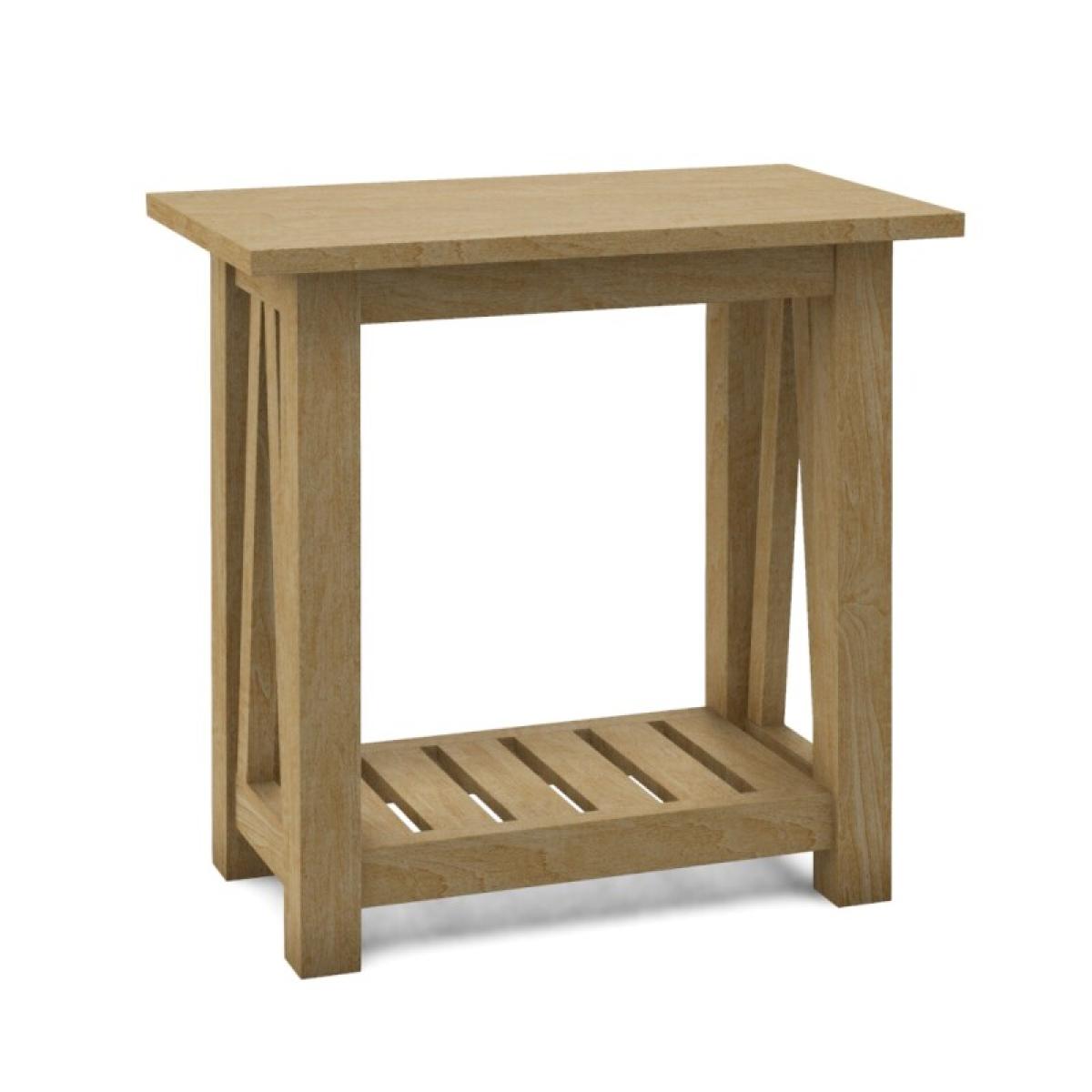 Surrey Narrow End Table - Image 21