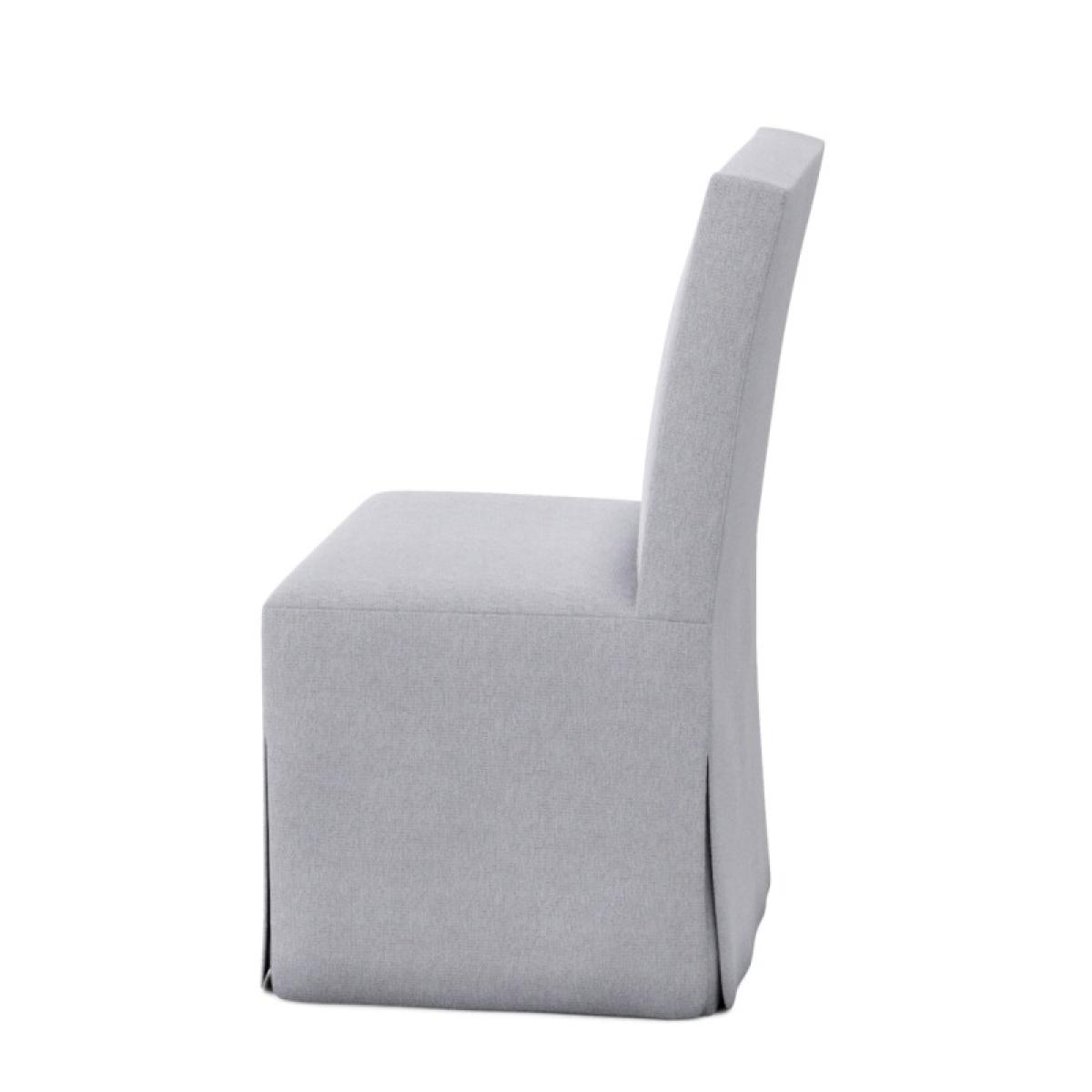 Brooke Slip Cover Chair - Image 15