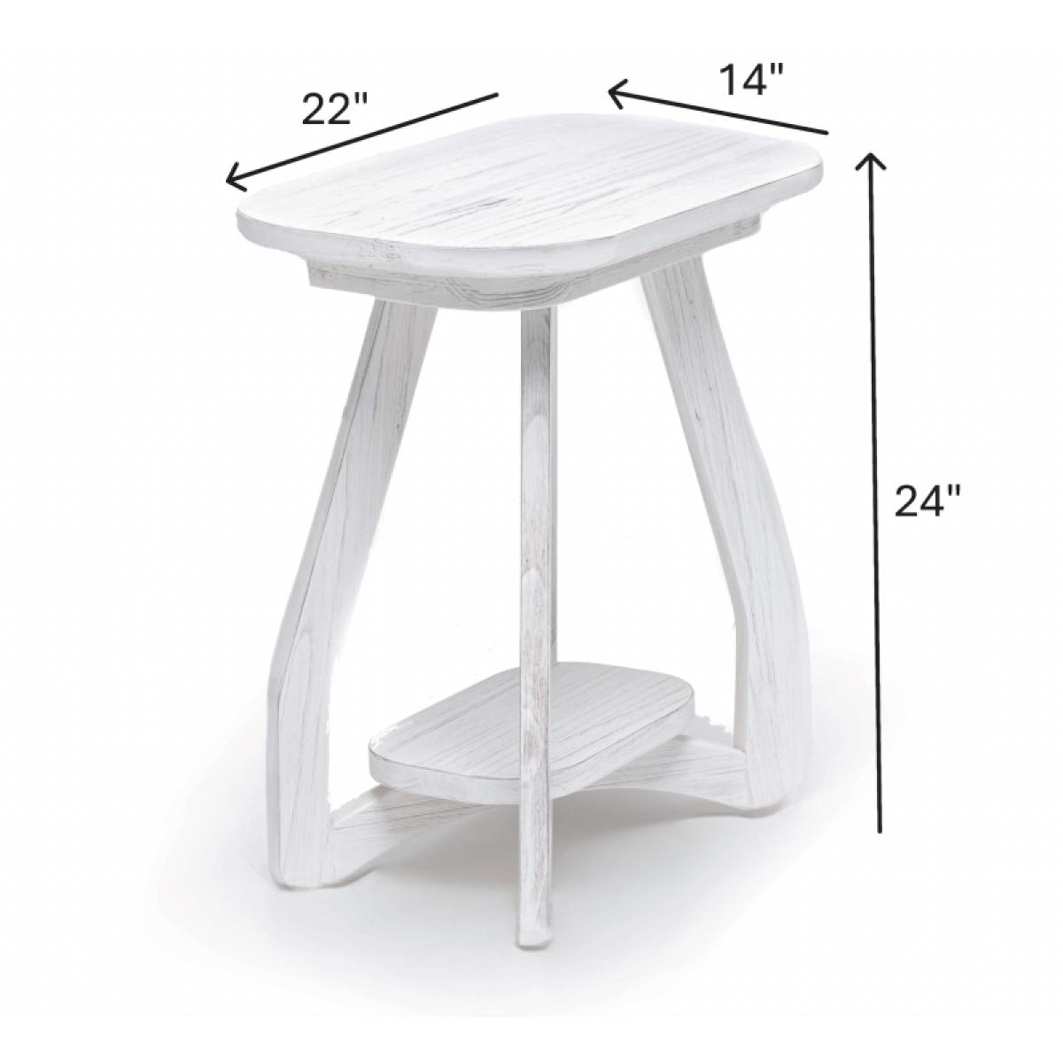 Surfside Chairside Table - Image 9