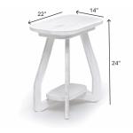 Surfside Chairside Table - Image 9