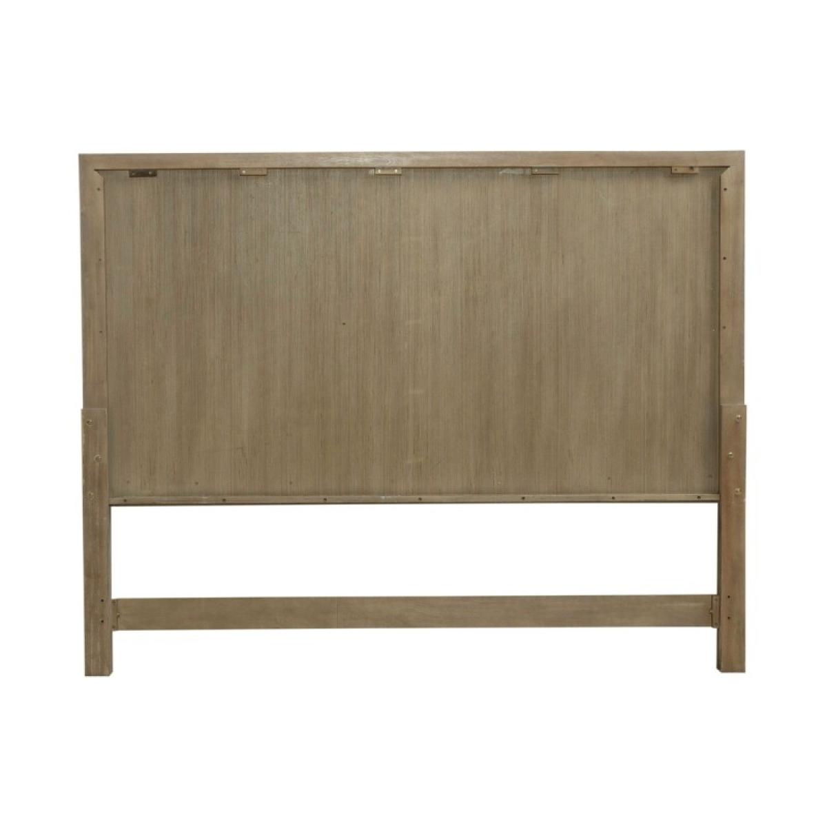 King Panel Headboard - Image 6