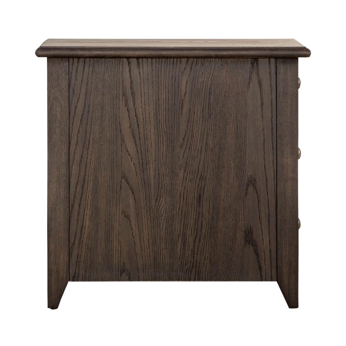 Mill Creek Chair Side Table - Image 6