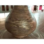 Turned Wooden Base - Bonanza - Image 6