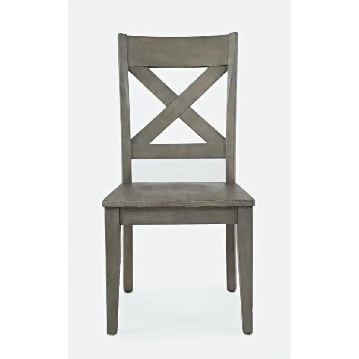 Outer Banks X Back Chair - Image 4