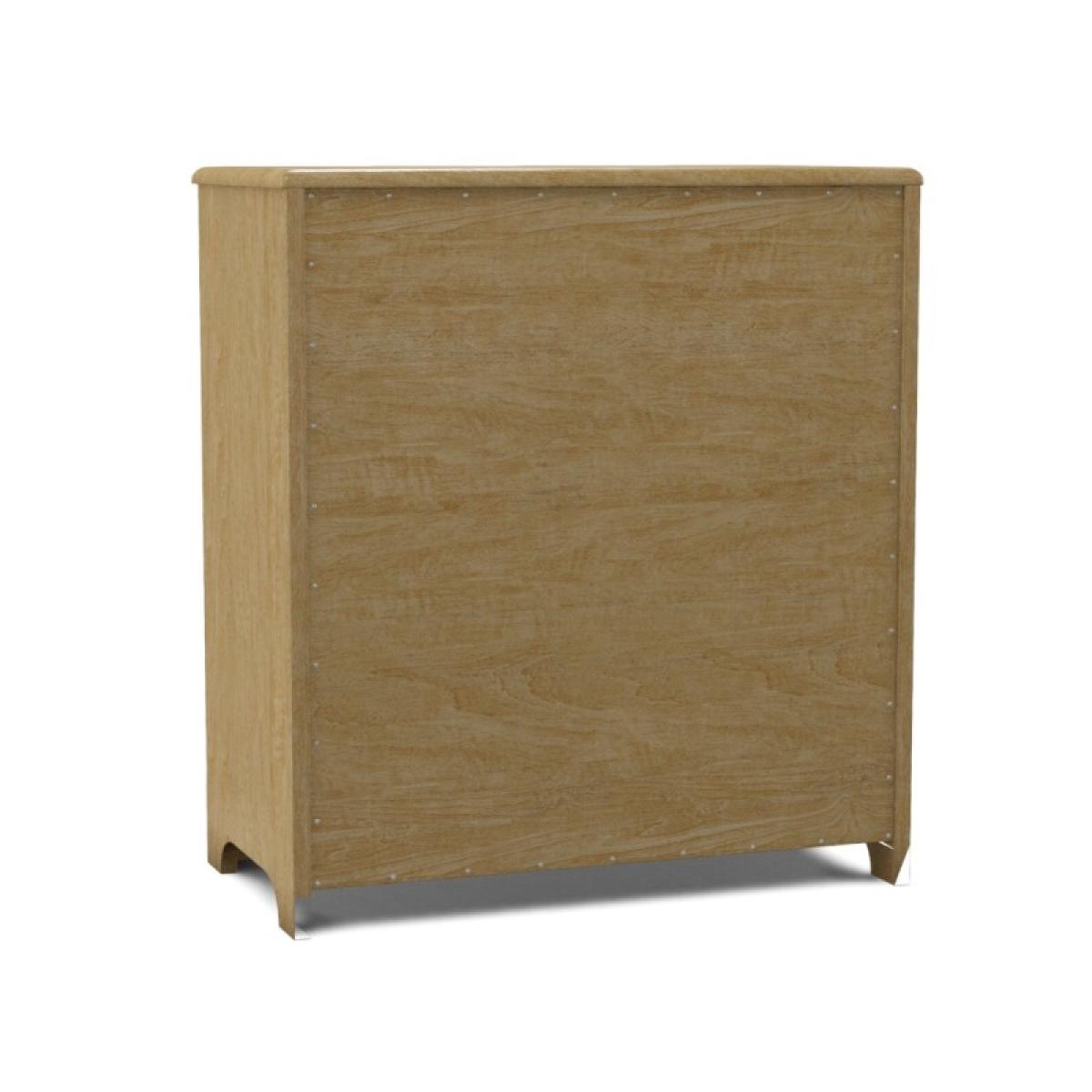 Jamestown 3-Drawer Chest - Image 21