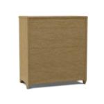 Jamestown 3-Drawer Chest - Image 21