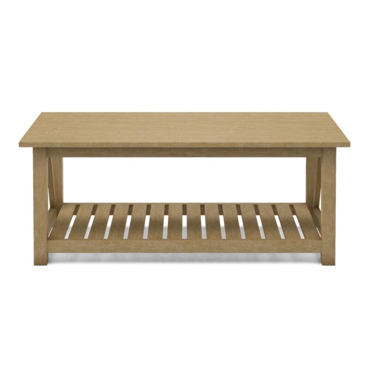Surrey Coffee Table - Image 5