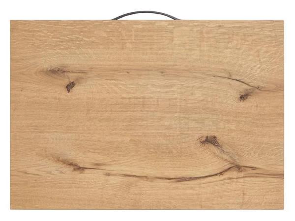 Laramie B6433-05 Open Nightstand - Image 3
