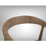 Wooden Chair - Teak - Image 10