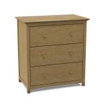 Lancaster 3-Drawer Chest - Image 3