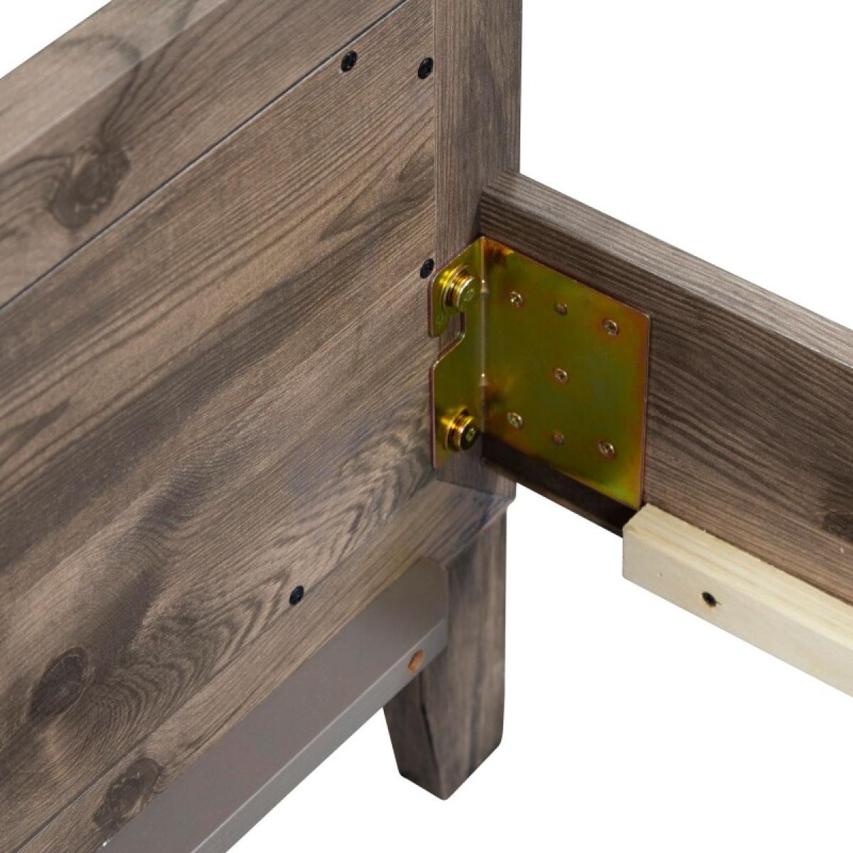 Queen Panel HB & FB - Image 7