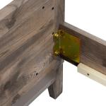 Queen Panel HB & FB - Image 7