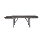 Newport Trestle Table Set - Image 8