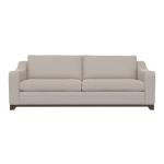 Natural Parota Wooden Frame & Base, Sofa - Image 3