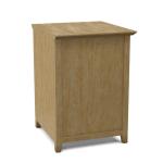 Lancaster 1-Drawer Nightstand - Image 30