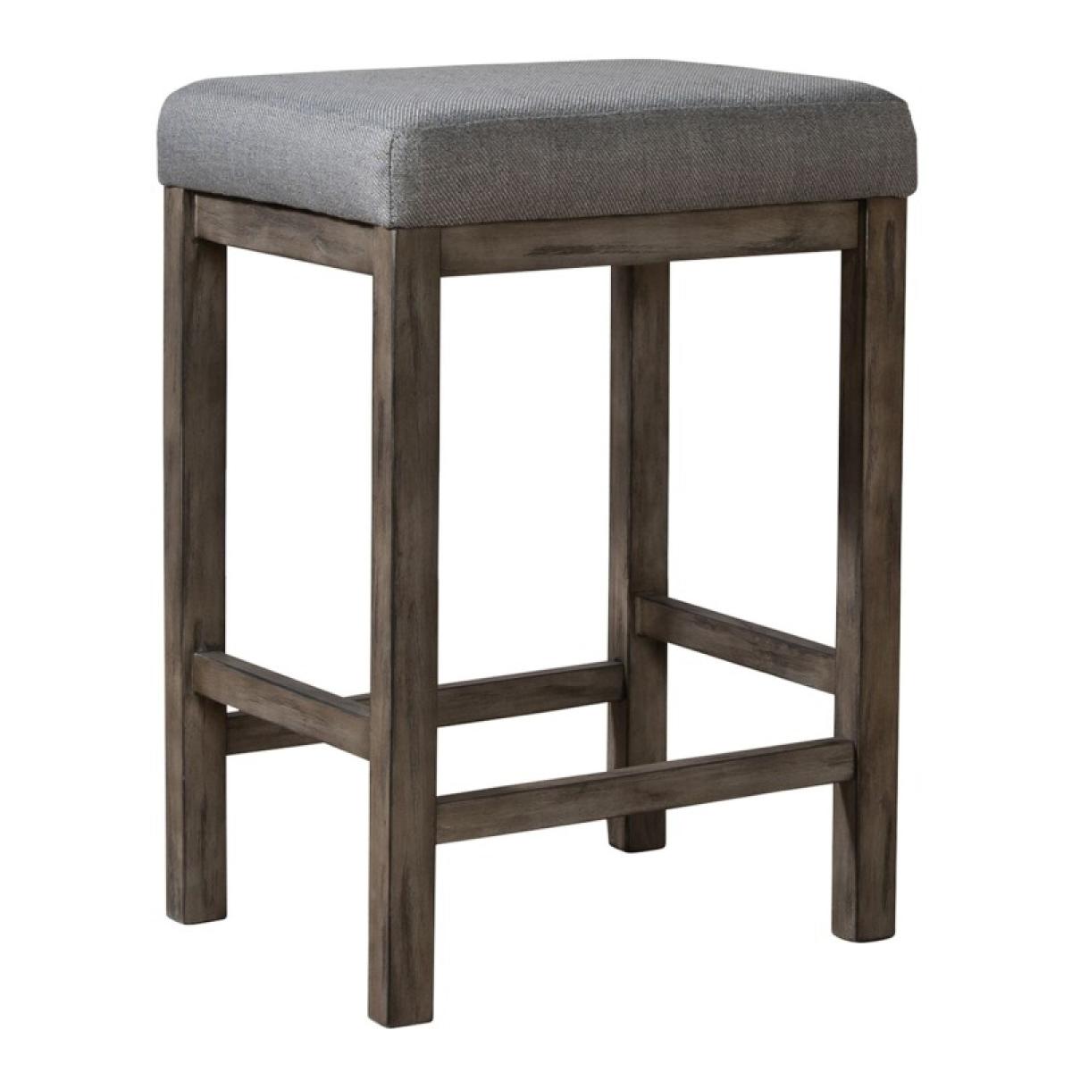 Uph Console Stool - Image 3