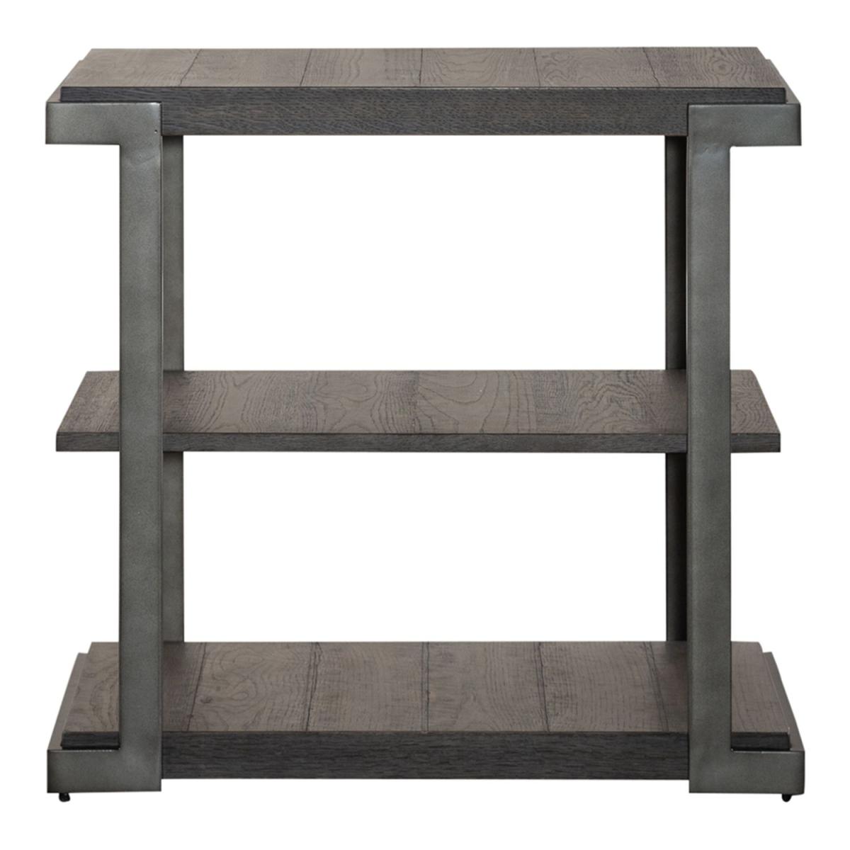 Modern View Tiered End Table - Image 5