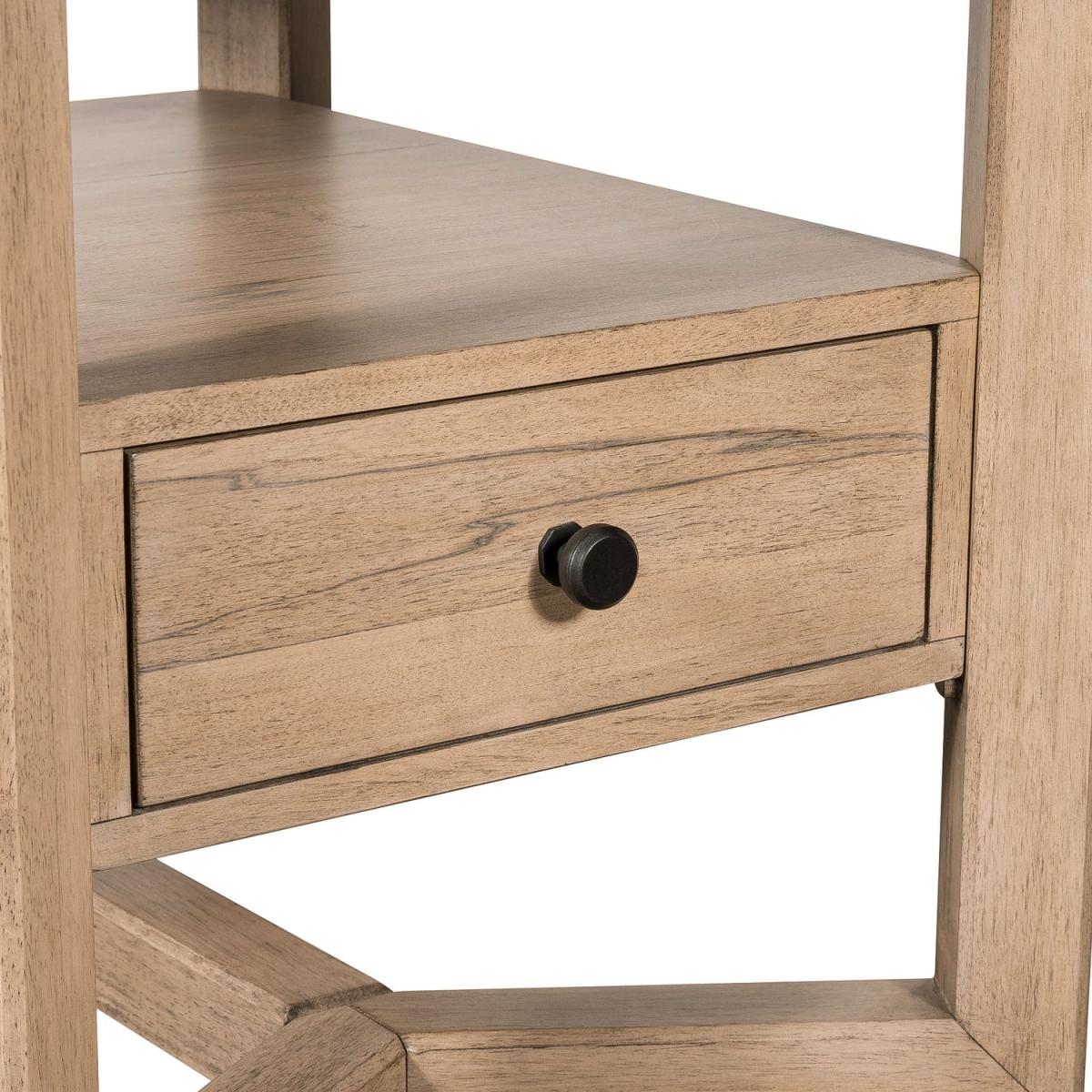 Proximity Place Rectangular End Table - Image 10