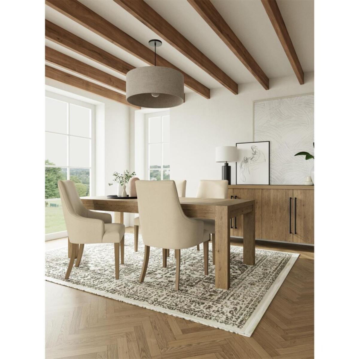 Rectangle Dining Table - Image 2