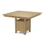 Gathering Table Top w/ Square Storage Base - T-4254XBT - Image 17