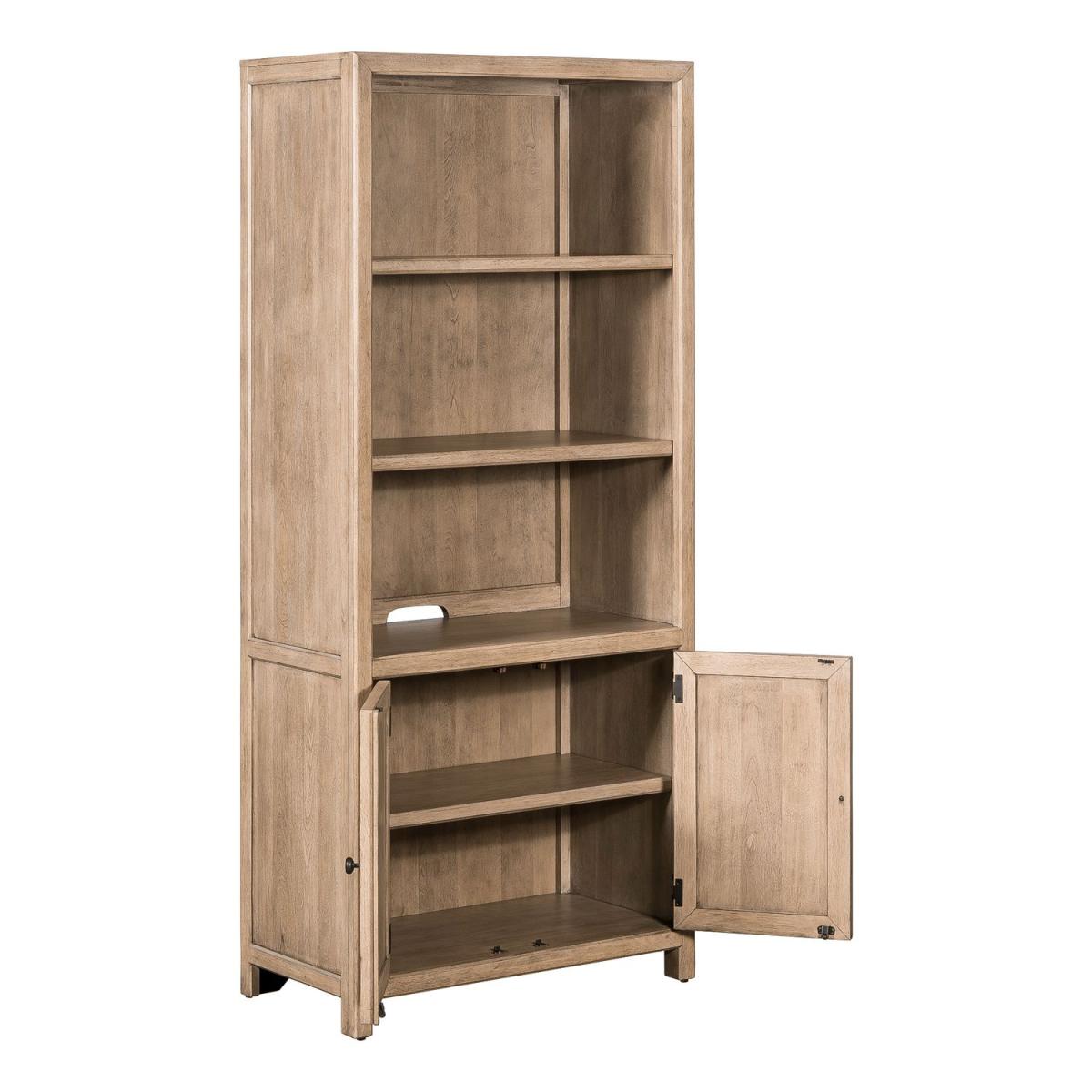 Proximity Place Bunching Bookcase - Image 9