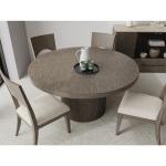 Sariel Round Dining Table