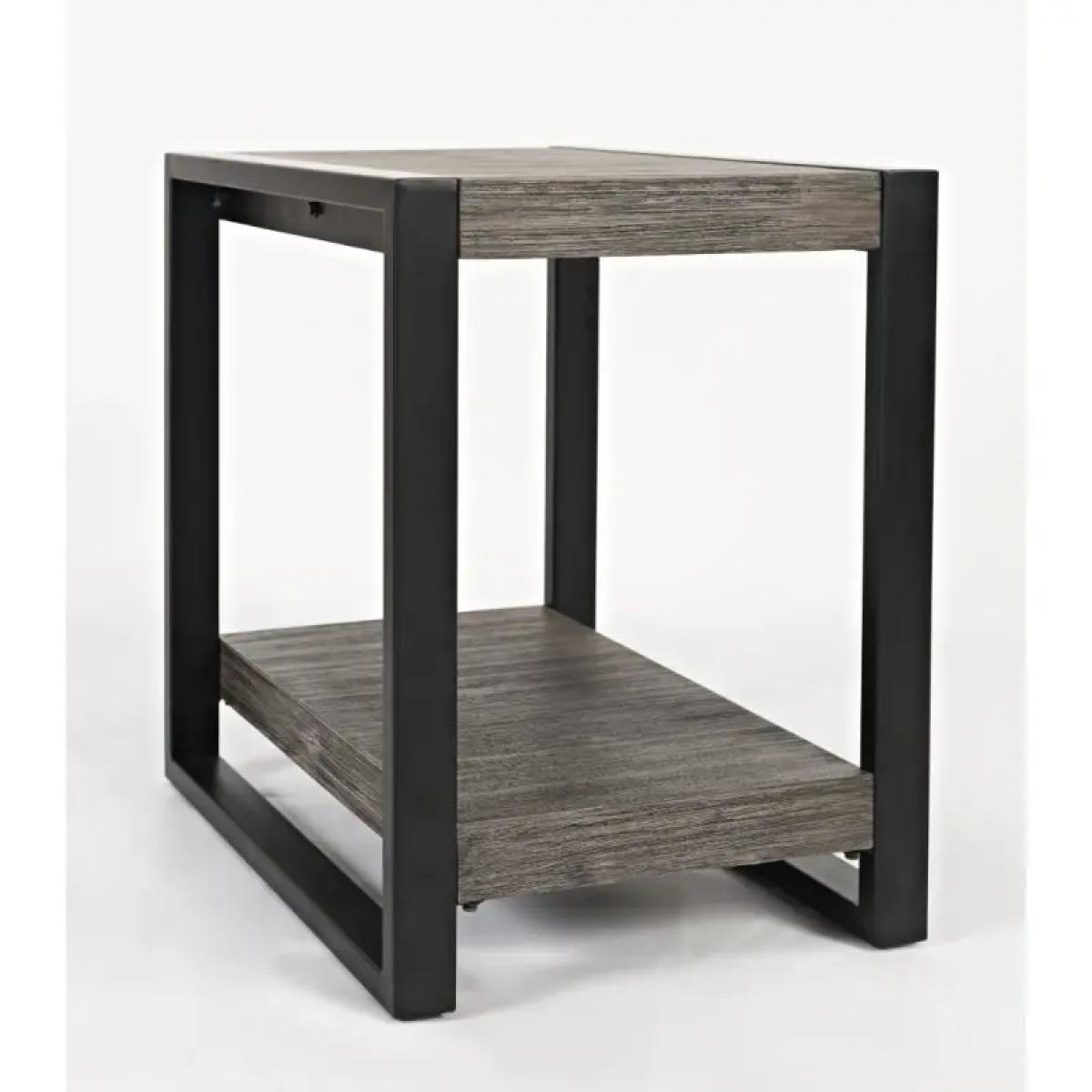 Pinnacle Chairside Table - Image 3