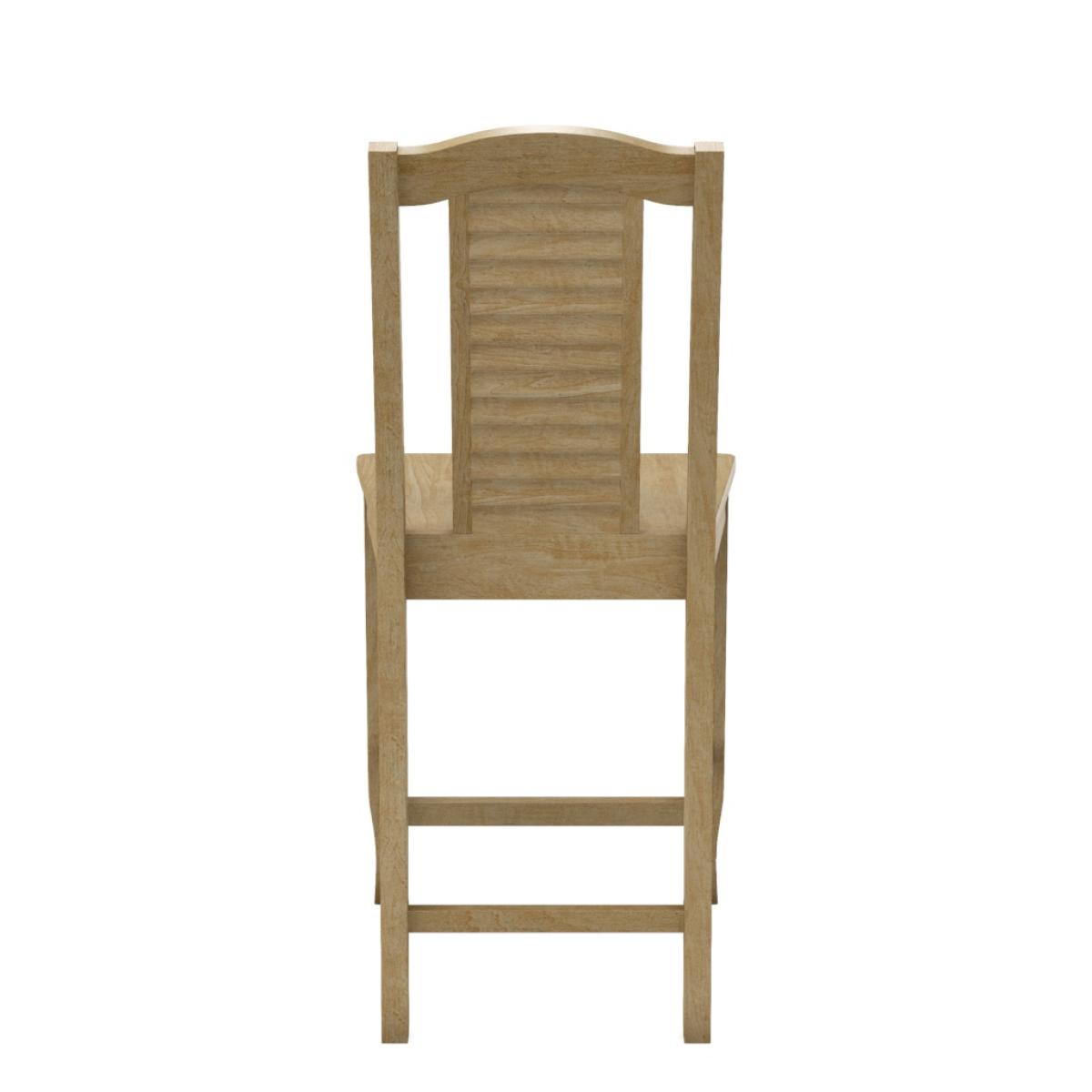 24" Seaside Counter Stool - Image 23