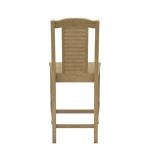 24" Seaside Counter Stool - Image 23