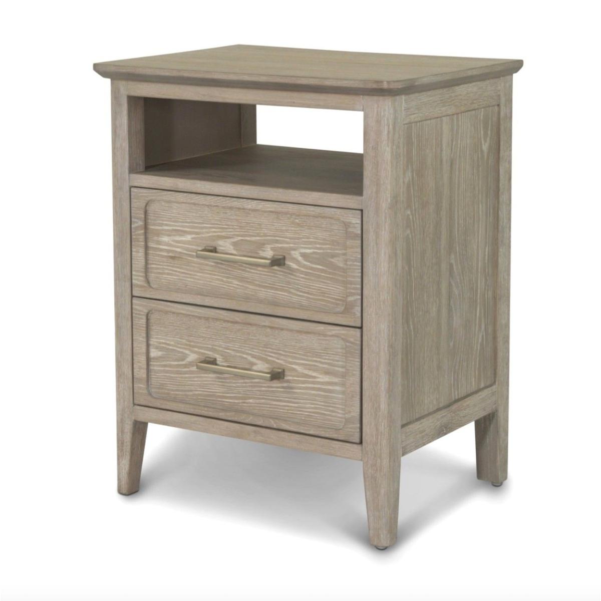 Cape May Electrified Nightstand - Image 2