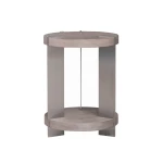 Harlow Chairside Table - Image 3