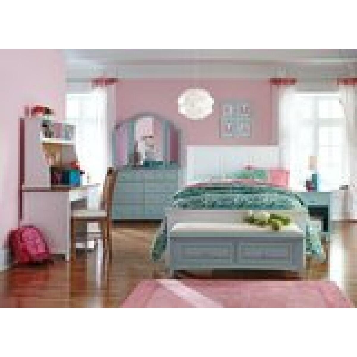 Lancaster Desk - Image 7