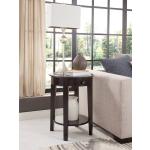 Destinations Collection - Phillips Table in Black - Image 4