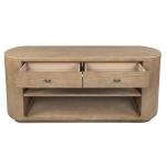 Sanford T6318-86 Console Sofa Table - Image 8