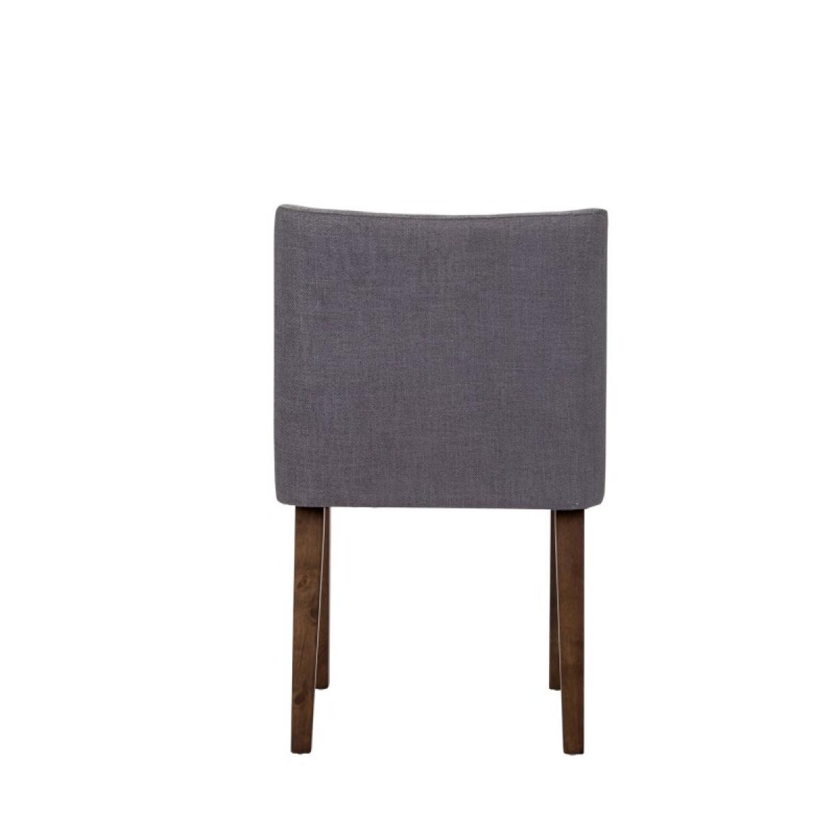 Space Savers Nido Chair - Grey (RTA) - Image 7
