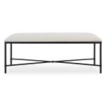Avenham Bench, Black