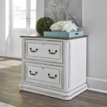 Magnolia Manor Jr Executive Media Lateral File