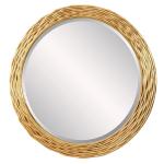 Celeste Round Mirror - Image 5