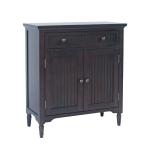 Bridgton Media Cabinet