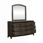 Avalon Dresser & Mirror - Image 7