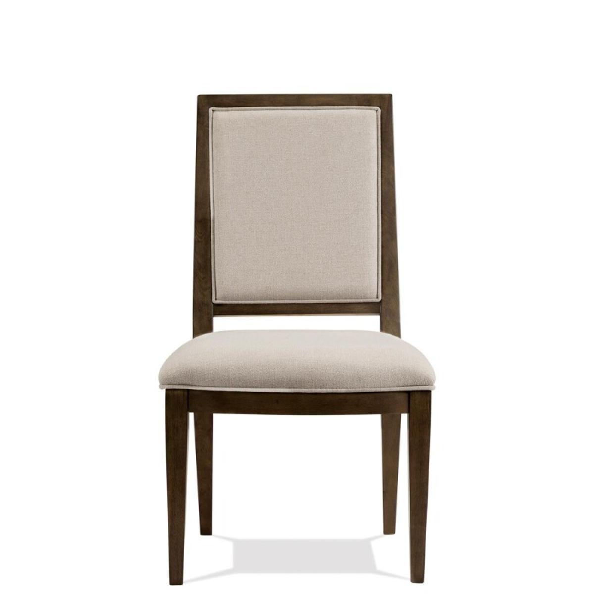Uph Side Chair 2in - Image 3