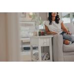 Monaco Chairside Table - Image 16