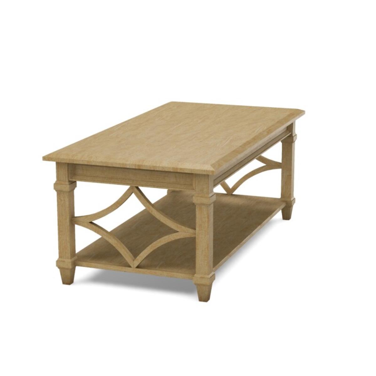 Josephine Coffee Table - Image 16