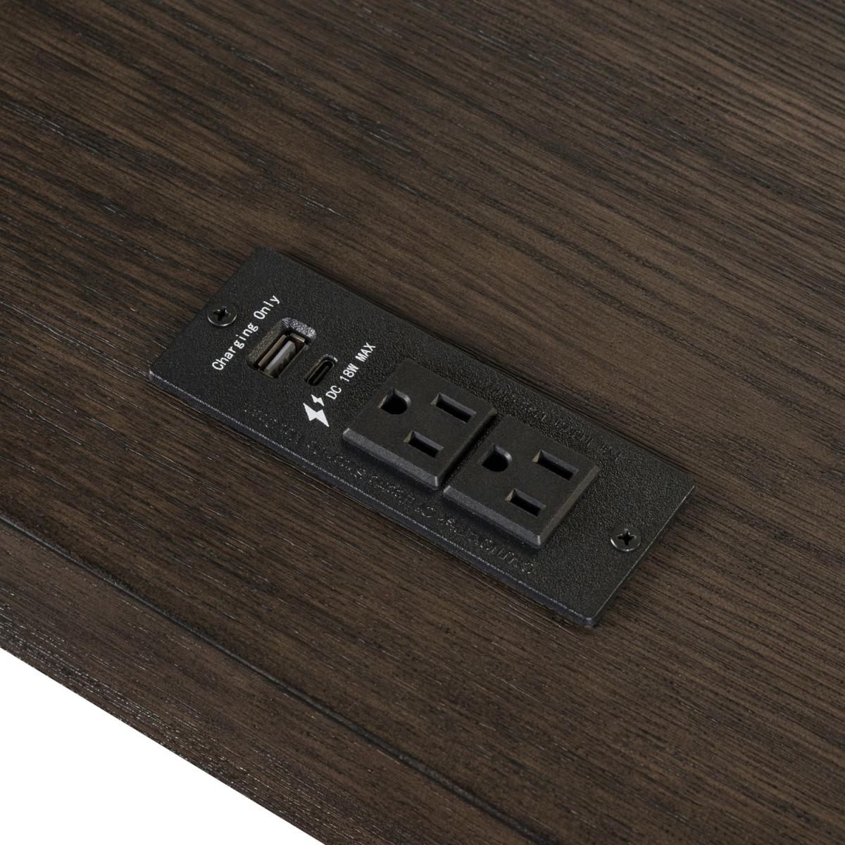 Harrison Console Table - Image 7