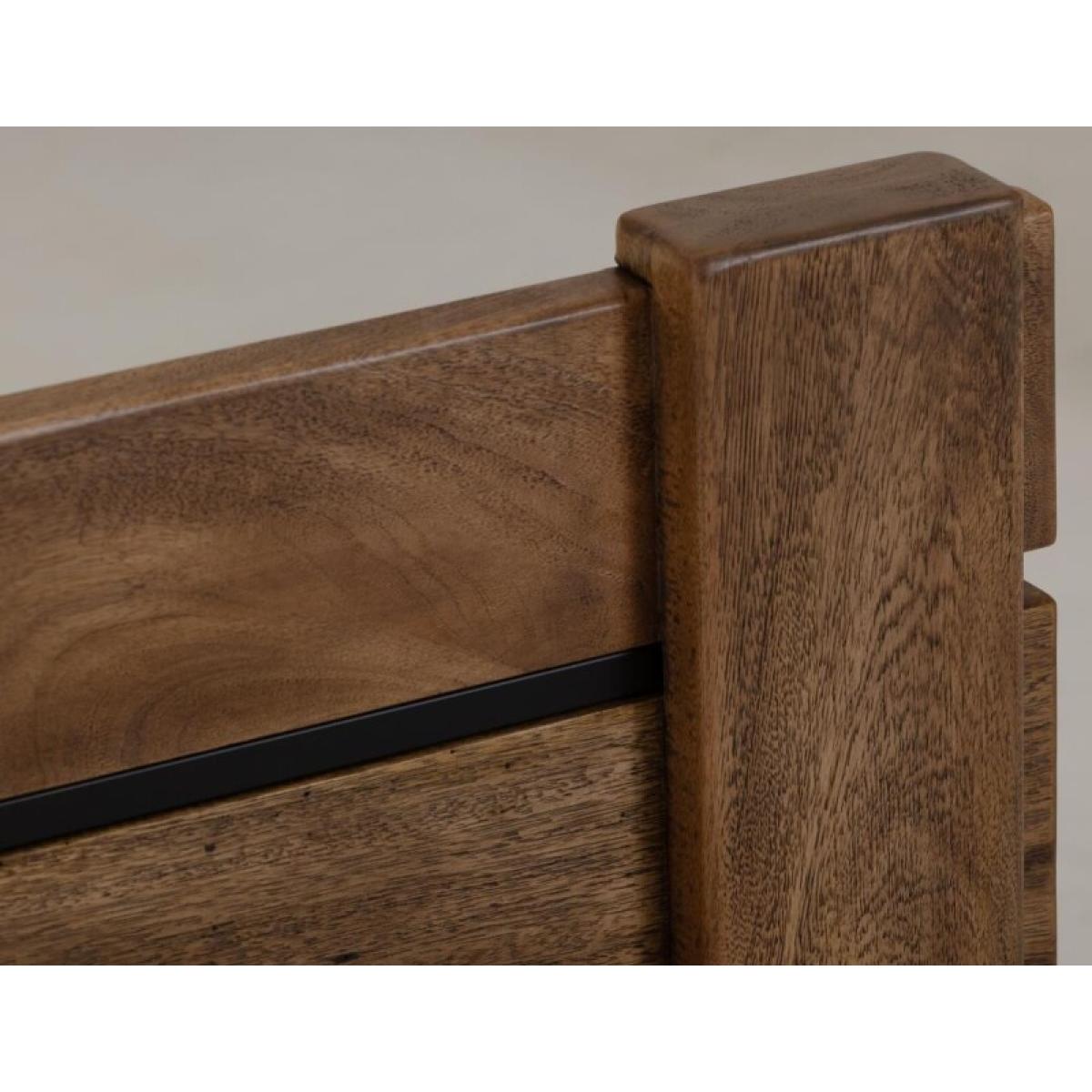 6/6 Eastern King Headboard - Merida - Image 6