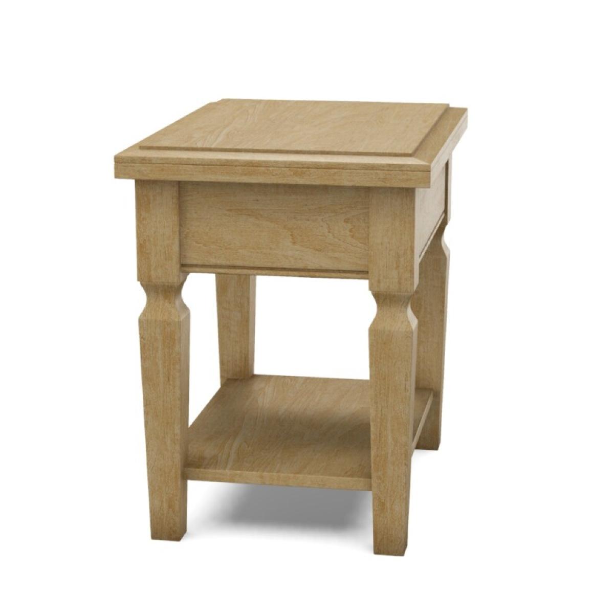 Vista End Table - Image 24