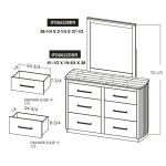 Mirror - Mezquite - Image 7