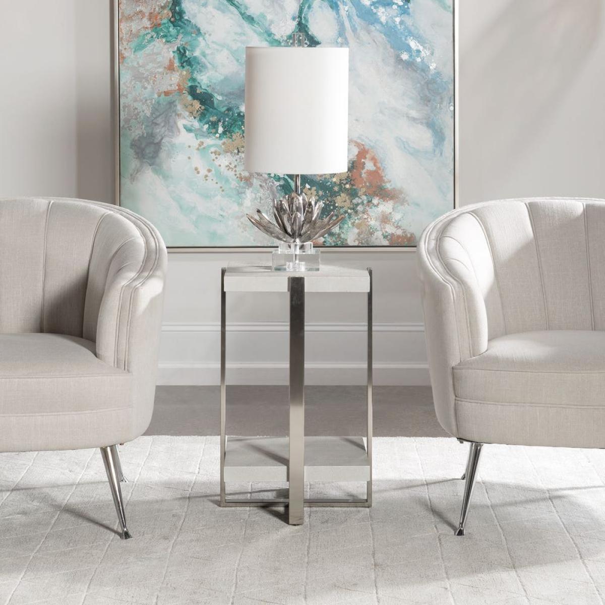 Arnaut Accent Table - Image 3