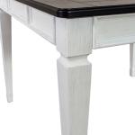 Allyson Park Counter Height Leg Table - Image 9