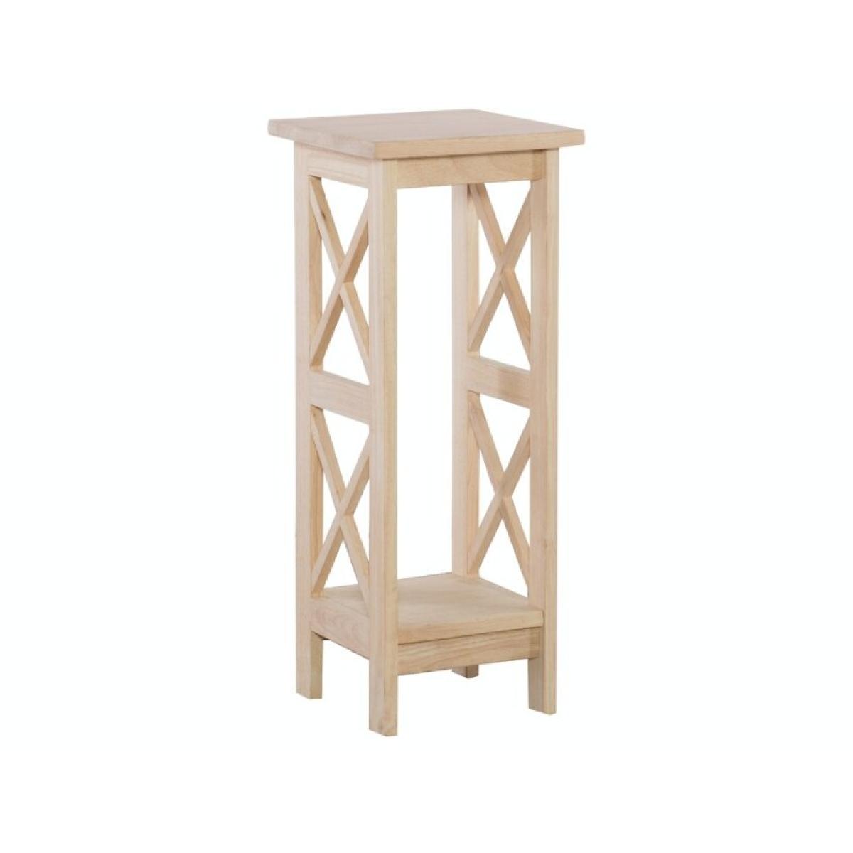 30'' X Side Plant Stand - Image 2